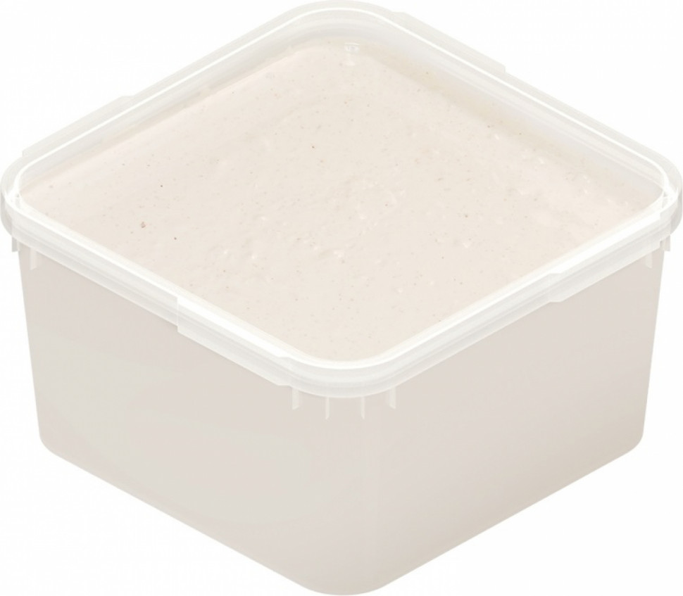 Мед микс с кокосом и миндалем 300гр