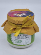 Крем-бальзам ЗМ от радикулита для спины с жиром семейства псовых 110мл лучший подарок