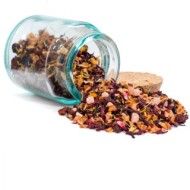 Чёрный чай "Бабушкин сад" 1кг Чёрный чай "Бабушкин сад" 1кг