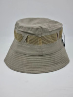 Панама в ассортименте 150 лен хаки
