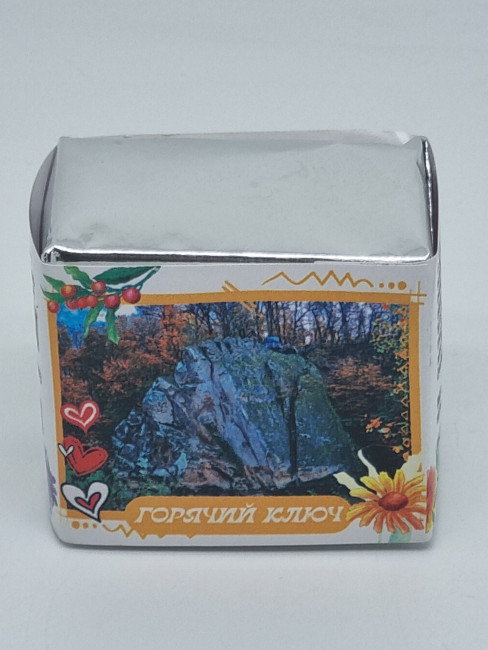 Краснополянский чай "Высокогорный" 40гр Горячий Ключ