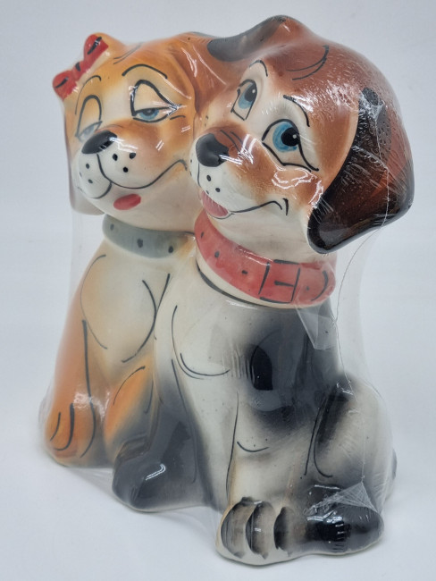 Чай в керамике "Дружба" 100гр