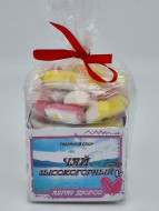 Краснополянский чай "Высокогорный" 40гр + парварда 50гр Абрау-Дюрсо