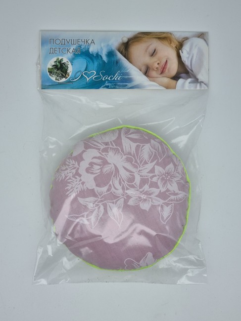 Подушка для детей малая Подушка для детей малая
