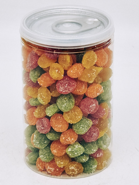 Карамель ассорти 170гр в пэт