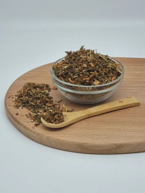 Зверобой трава 1кг Зверобой трава 1кг