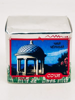 Чай черный ручной сбор санаторий Беларусь 35гр