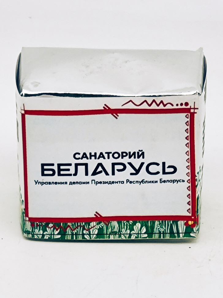 Чай черный ручной сбор санаторий Беларусь 35гр