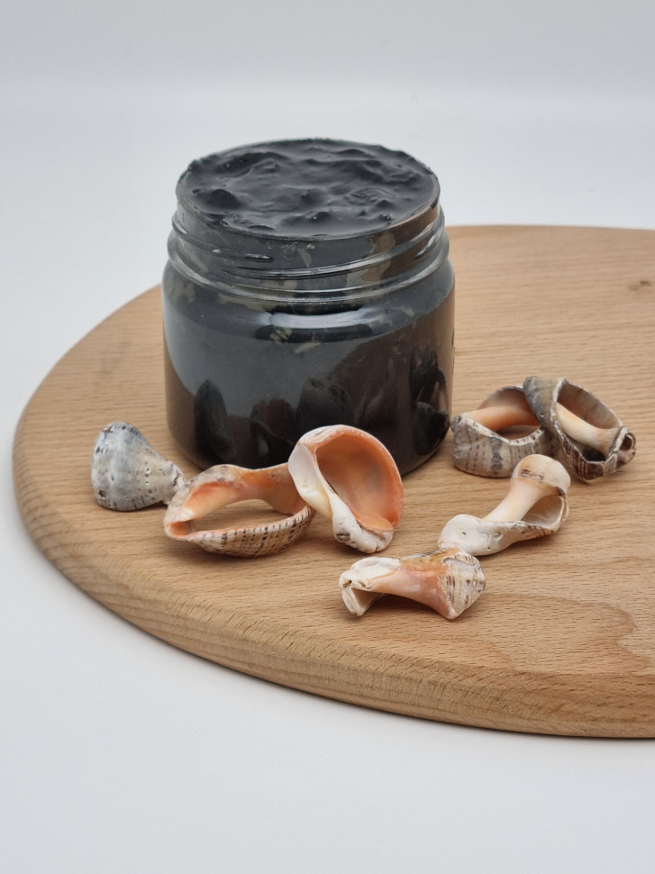 Грязь Ейская лечебная 1кг