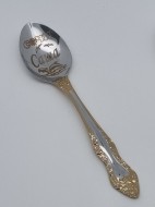 Ложка чайная подарочная "Саша"