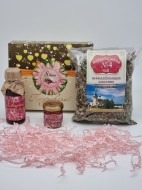 Набор 547 на здоровье давление в норме с 8 марта