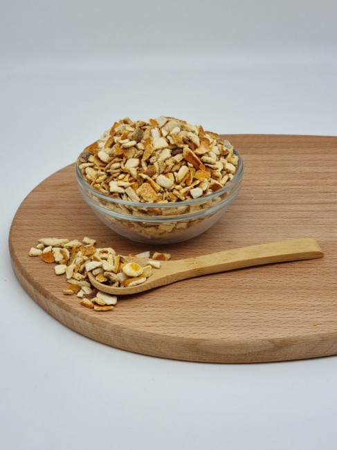 Цедра лимона 1кг Цедра лимона 1кг