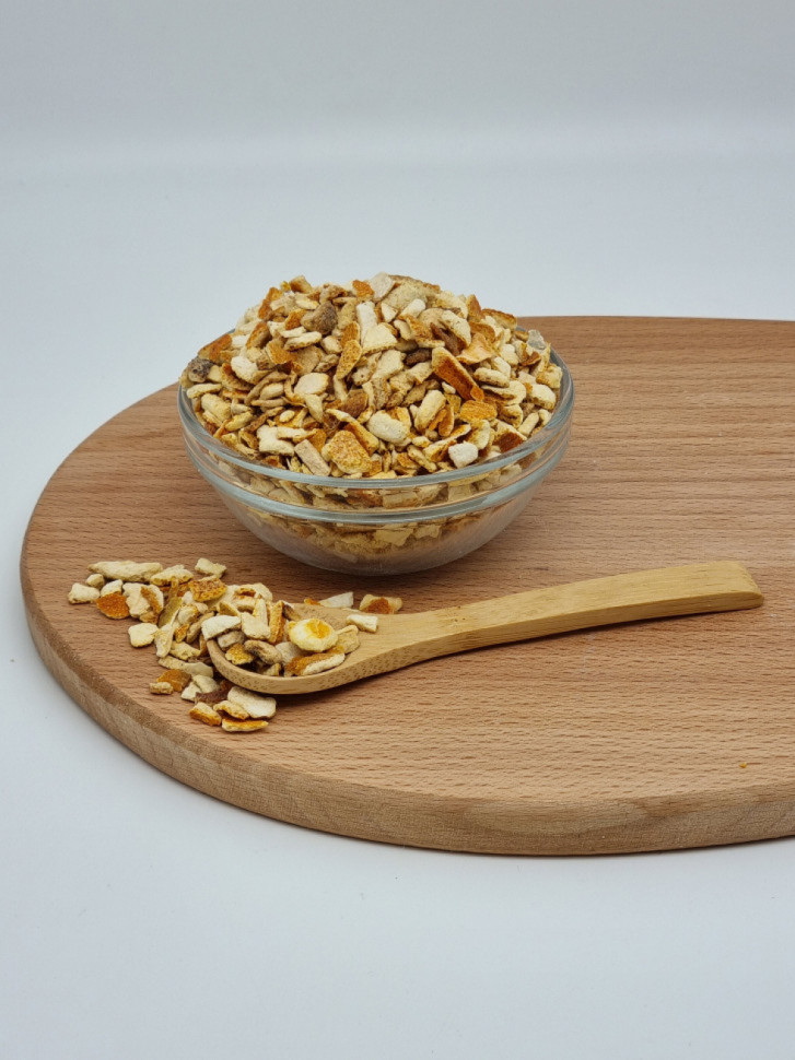 Цедра лимона 1кг