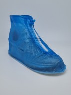 Чехлы на обувь ПВХ "XL" Чехлы на обувь ПВХ "XL"