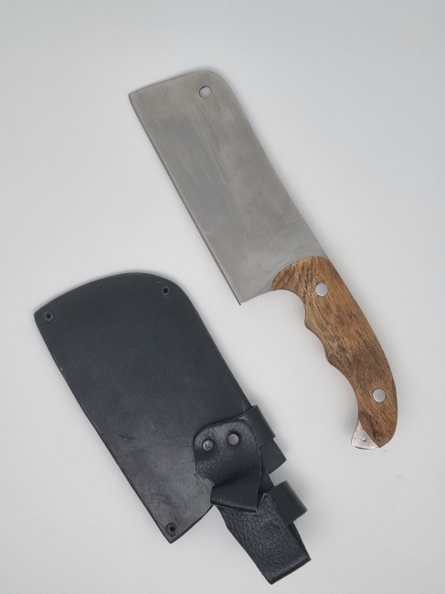 Топорик Кизлярский с деревянной ручкой 65*13 Топорик Кизлярский с деревянной ручкой 65*13