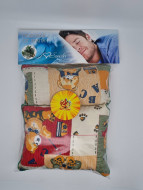 Подушка от храпа большая с 23 февраля Подушка от храпа большая с 23 февраля