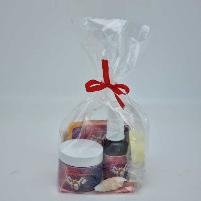 Набор косметики Сочи №1 лучший подарок