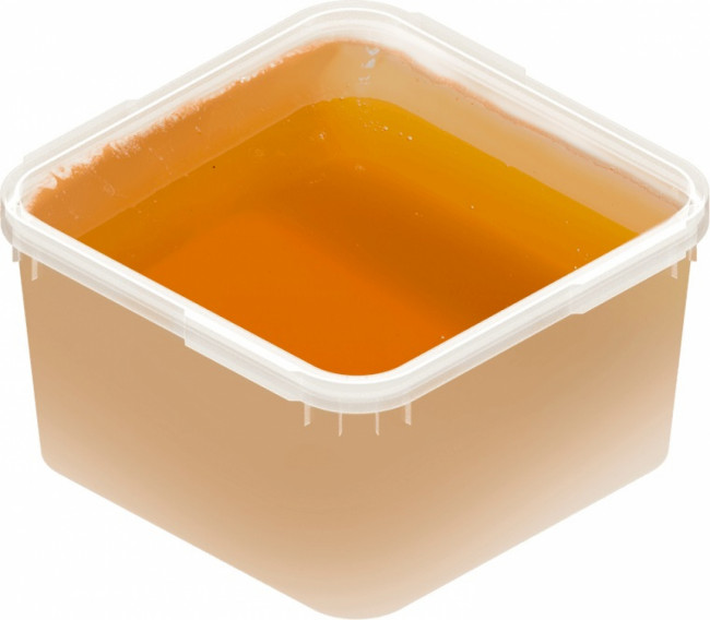 Мед липовый 300гр