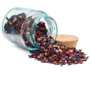 Чёрный чай "Баунти" 1кг