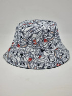 Панама в ассортименте 150 кролик