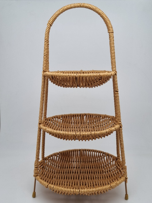 Корзина 3 яруса