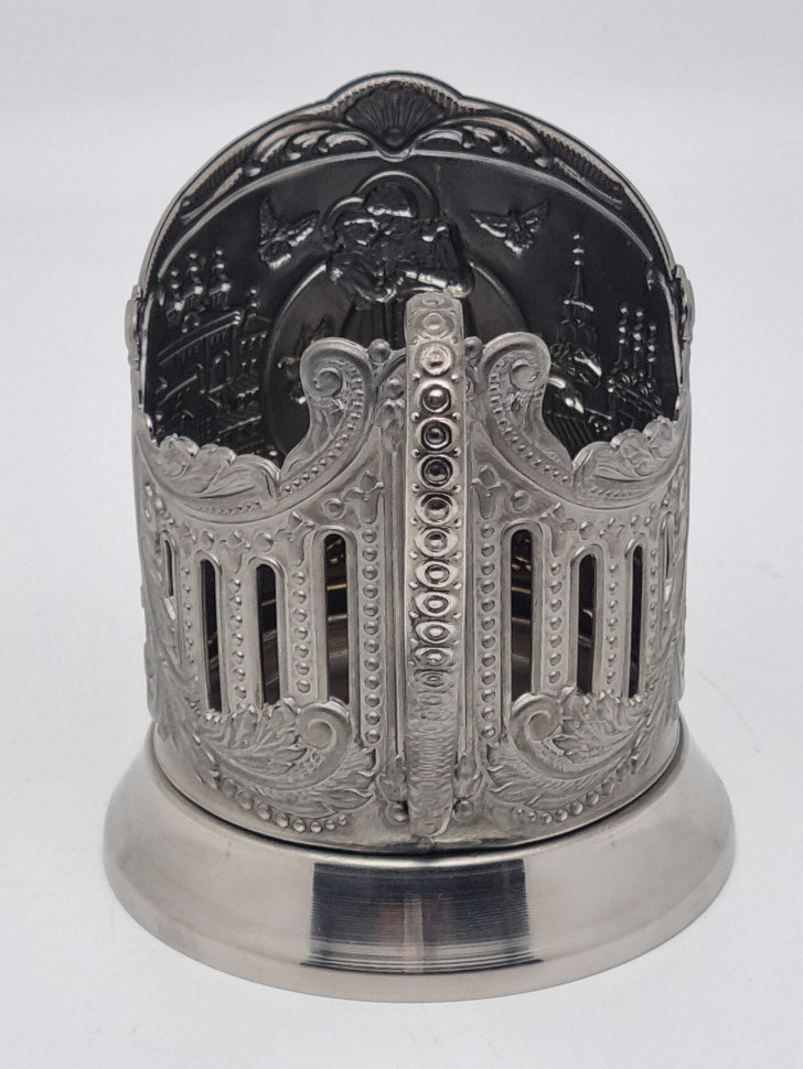 Подстаканник "Петр и Феврония"