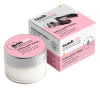 Крем для лица Защитный для сухой кожи 50гр