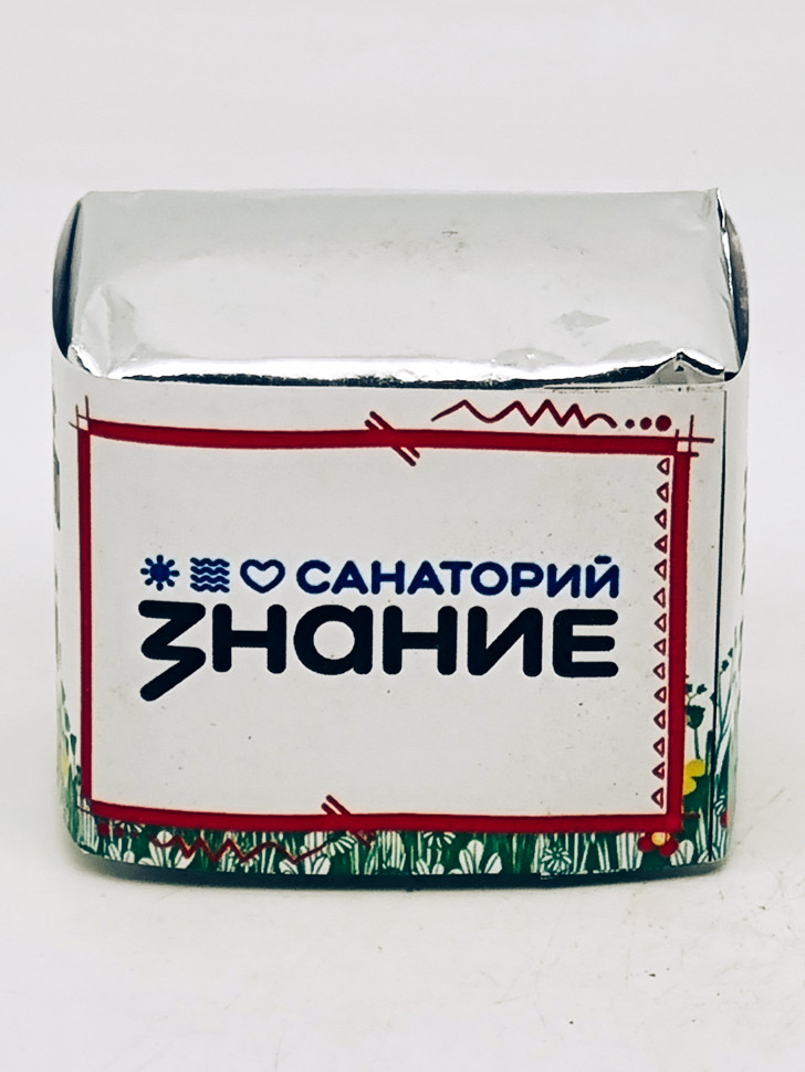 Чай черный ручной сбор санаторий Знание 35гр