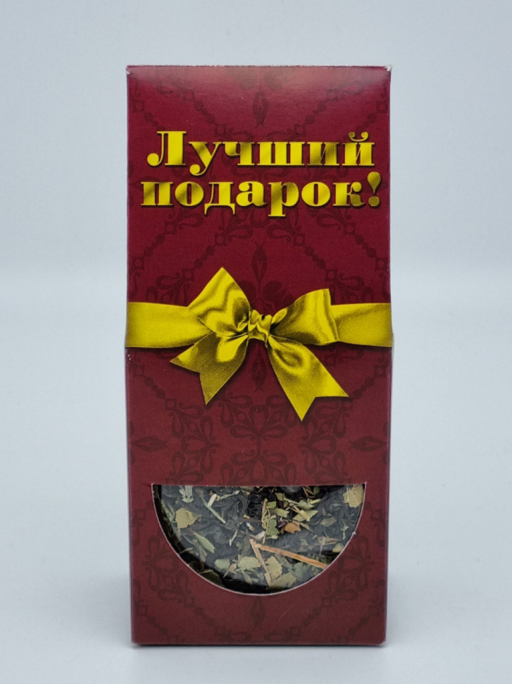 Чай Татарский 50гр лучший подарок