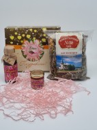 Набор 537 на здоровье женский с 8 марта