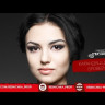 Карандаш для бровей "Ресничка" 204