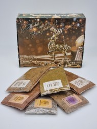 Ассорти специй "Для первых блюд" 300гр с новым годом