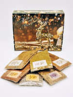 Ассорти специй "Для первых блюд" 300гр с новым годом