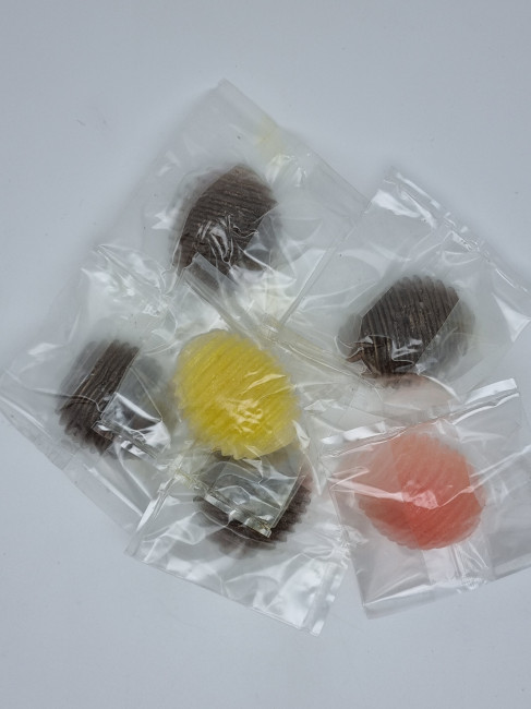 Парафин 15-20гр