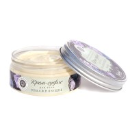 Крем-суфле для тела "Увлажняющий" 150гр