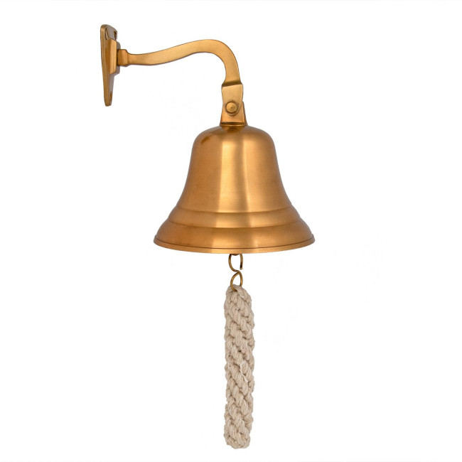 Рында античная 17,5см. Диаметр