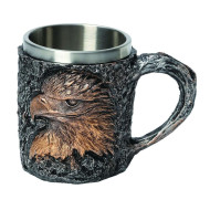 Кружка "Орел" 400мл