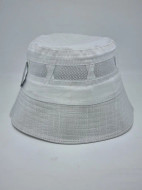 Панама в ассортименте 150 лен белая