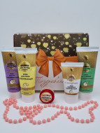 Набор 260 косметика Медовея лучший подарок