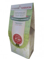 Травяной сбор №40 "Белоснежка" 200гр