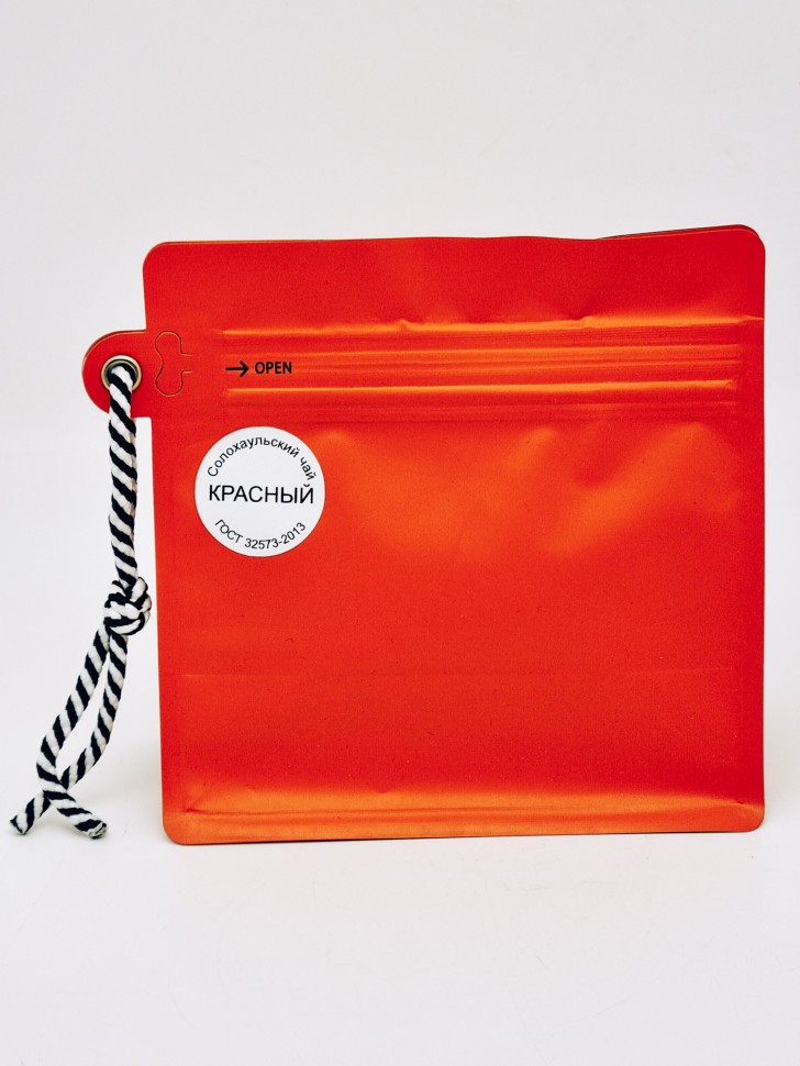 Чай красный 30гр