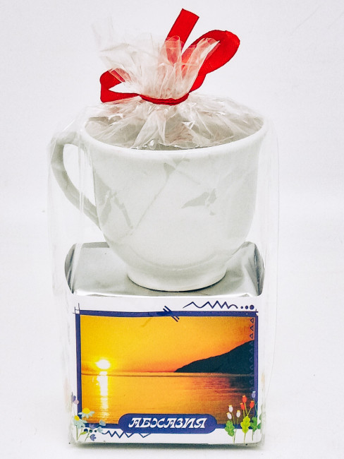 Краснополянский чай "для сауны и бани" 40гр + кружка мини Абхазия Краснополянский чай "для сауны и бани" 40гр + кружка мини Абхазия