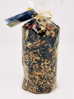 Краснополянский чай Для бани и сауны фруктовый ручной сбор 100гр