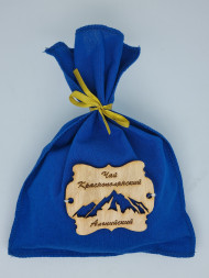 Чай в мешке Краснополянский альпийский 100гр