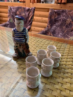 Десантник 0.5л