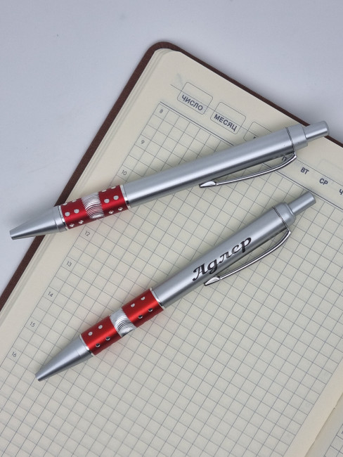 Ручка Адлер