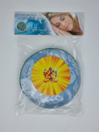 Подушка можжевеловая малая с 23 февраля Подушка можжевеловая малая с 23 февраля