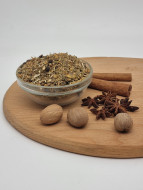 Приправа "Для маринования огурцов" 40гр Приправа "Для маринования огурцов" 40гр