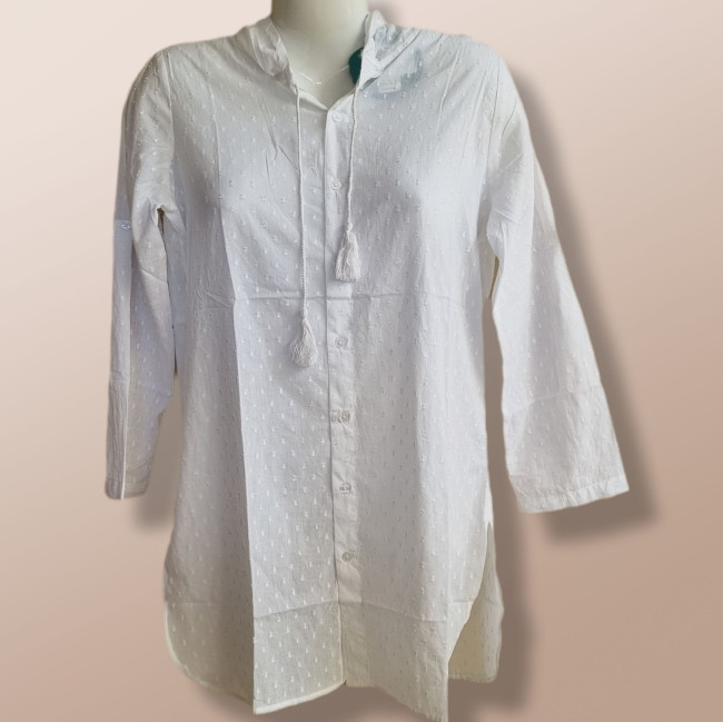 Рубашка №1 пляжная 50р