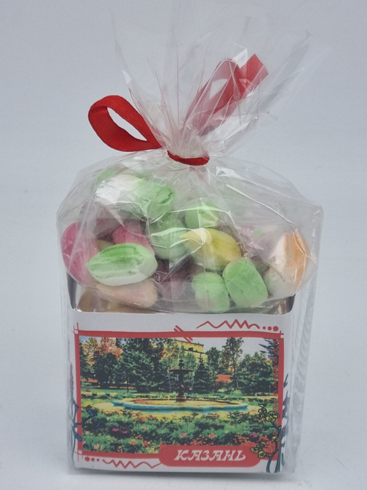 Краснополянский чай "для сауны и бани" 40гр + парварда 50гр Казань